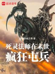 死灵法师在末世疯狂屯兵 死灵法师在末世疯狂屯兵