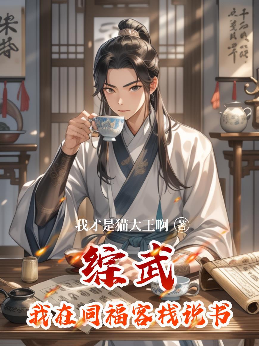 综武:我在同福客栈说书 综武:我在同福客栈说书