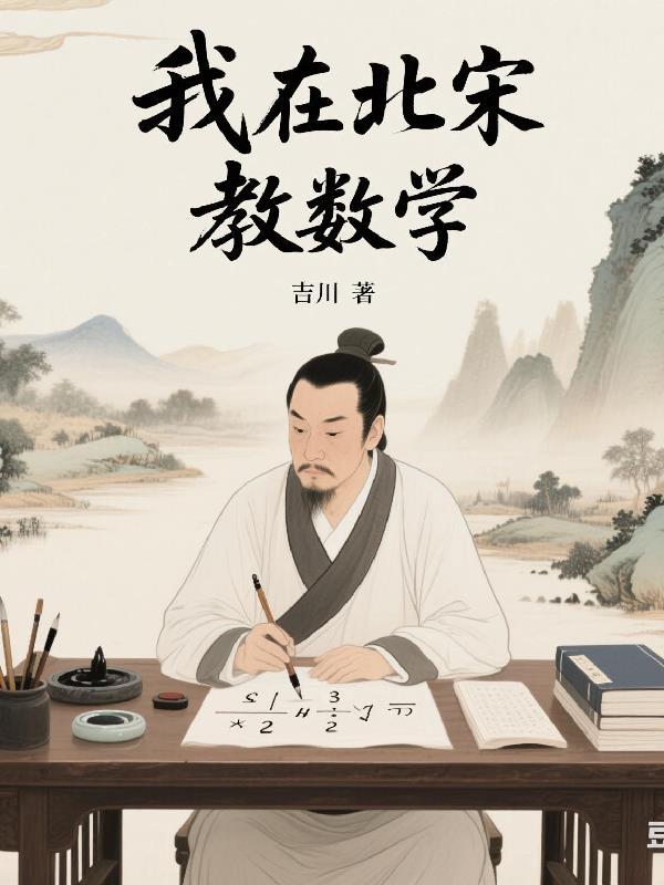 我在北宋教数学 我在北宋教数学