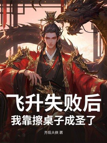 飞升失败后，我靠擦桌子成圣了