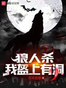 狼人杀:我盔上有洞 狼人杀:我盔上有洞