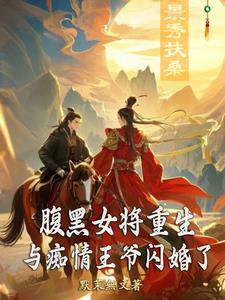 腹黑女将重生，与痴情王爷闪婚了