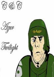 CNC苍蓝暮光 CNC苍蓝暮光