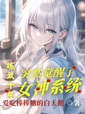 练武十年，突然觉醒了女神系统