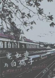 霓虹夜与白鸽子（金主）