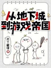 从地下城到游戏帝国 从地下城到游戏帝国