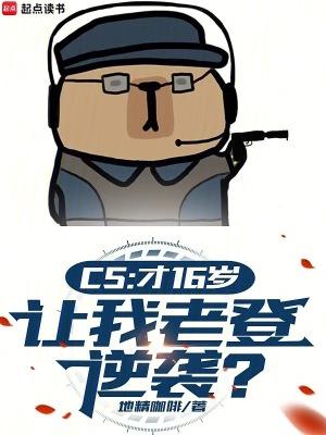 CS:才16岁,让我老登逆袭? CS:才16岁,让我老登逆袭?