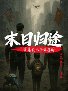 末日归途:带着家人杀出鹰国 末日归途:带着家人杀出鹰国